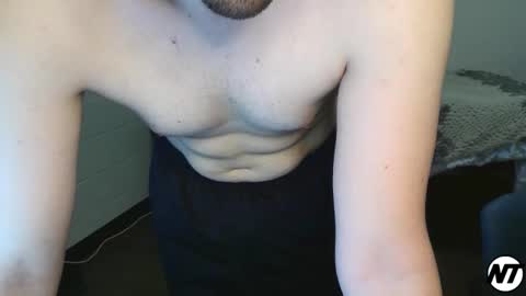 Nylestraore67 online show from 04.26.26