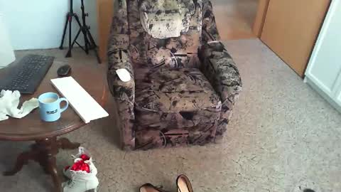 Strumpfhose online show from 03.18.26