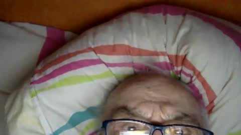 nymouf online show from 02.27.25