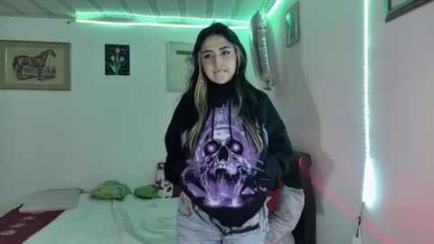 Frida online show from 12.18.24