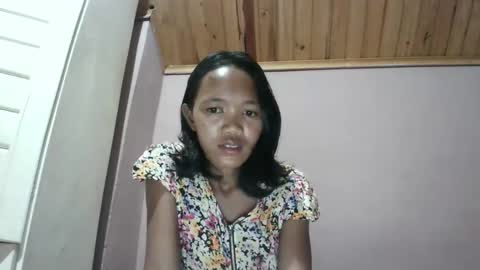 Snapshot of nympholinha chatting on 01.30.25 nympholinha online show from 01.30.25