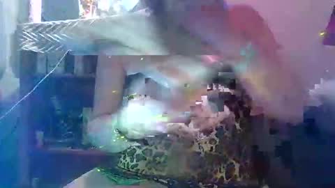 nymphomagik999 online show from 03.07.26