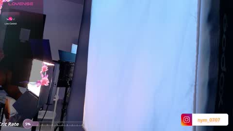 Nym online show from 12.04.25