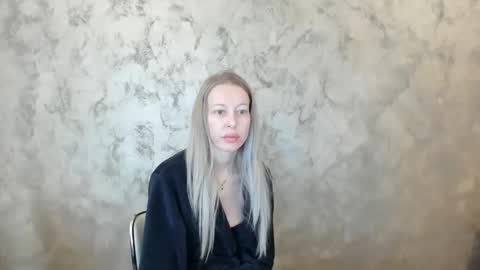 Snapshot of nyokoanya11 chatting on 03.22.26 NyokoAnya online show from 03.22.26