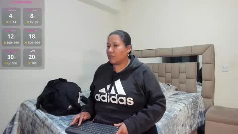 nyomi browm online show from 01.19.26