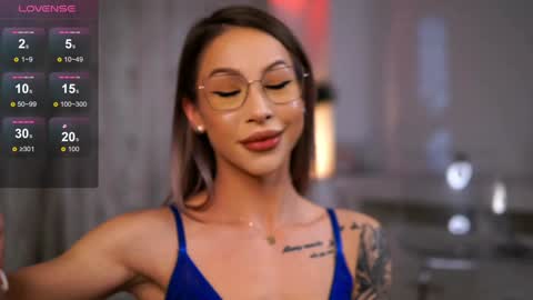 nyrobinova online show from 01.07.25