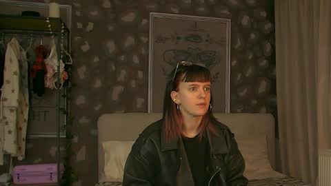 Nyssa online show from 04.02.26