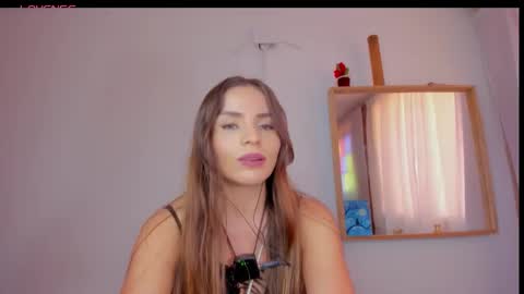 Laura nyu online show from 03.15.26