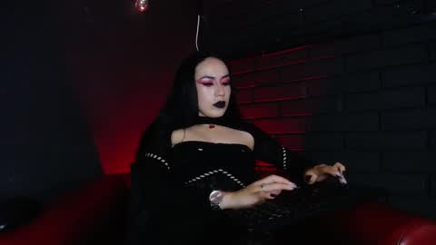 nyx1126 online show from 12.28.24