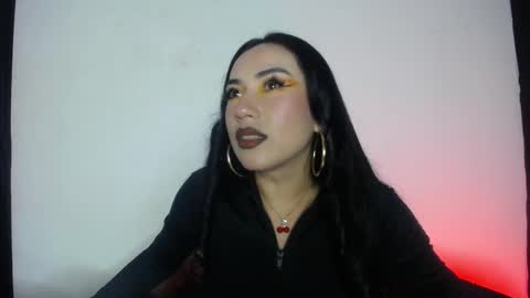 nyx1126 online show from 01.07.25