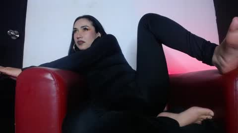 nyx1126 online show from 01.07.25