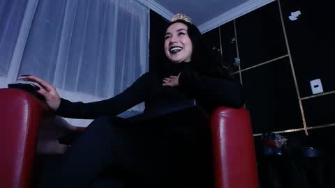 nyx1126 online show from 03.05.25