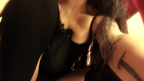 nyx1126 online show from 09.12.25