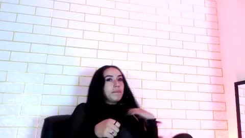 nyx1126 online show from 09.25.25