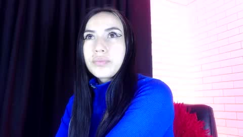 nyx1126 online show from 10.13.25