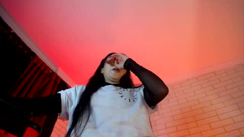 nyx1126 online show from 04.01.26