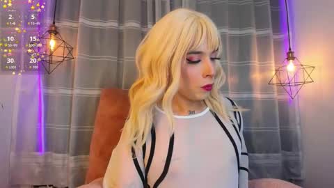 nyx__blackwood online show from 11.27.25