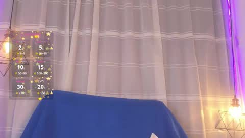 nyx__blackwood online show from 01.15.26