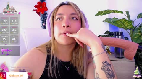 Alex   .    online show from 12.27.24