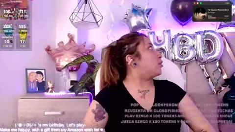 Alex   .    online show from 10.02.25