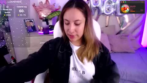 Alex   .    online show from 10.07.25