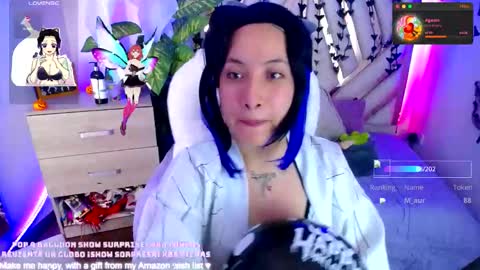 Alex   .    online show from 11.07.25