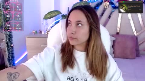 Alex   .    online show from 11.25.25