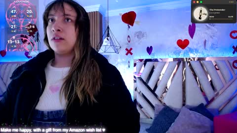 Alex   .    online show from 04.06.26