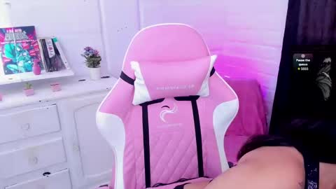 Snapshot of nyx_blackmoon chatting on 09.14.25 Nyx BlackMoon online show from 09.14.25