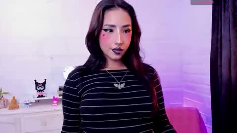  Nyx BlackMoon online show from 03.03.26