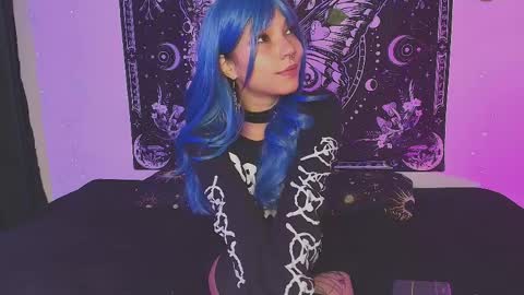 nyx murtualer online show from 04.09.26