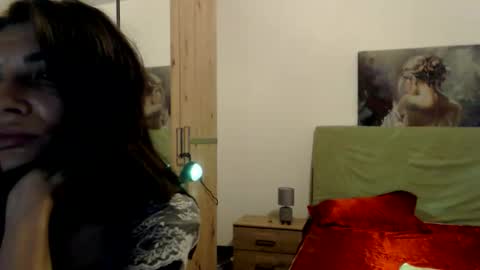 NyxBoundMaster online show from 05.21.26