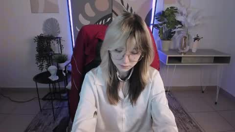 Nyx online show from 06.06.26