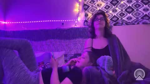 Nyx and Charon online show from 01.10.26