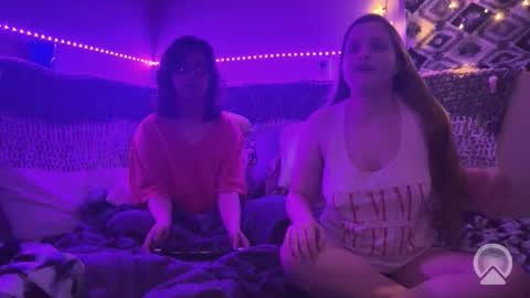 Nyx and Charon online show from 01.12.26