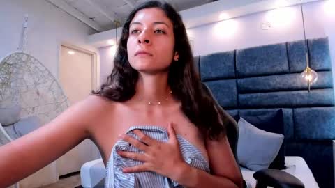 Nyx  online show from 04.13.26