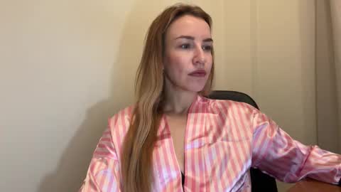 Anastasia online show from 02.06.26