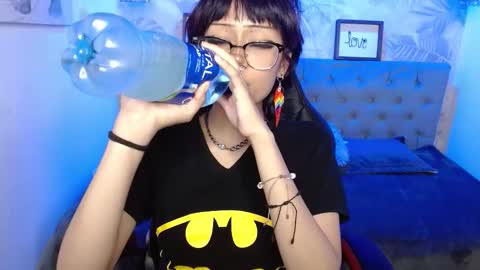 nyxie online show from 09.23.25