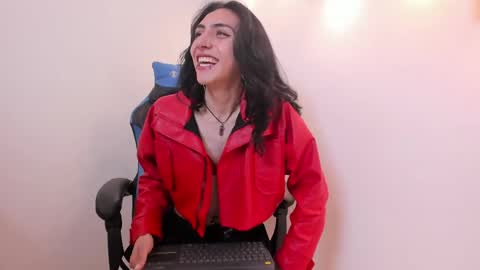 nyxx_666 online show from 03.31.26