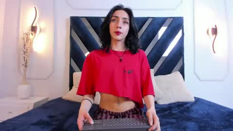 nyxx_666 online show from 04.02.26