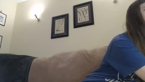 Stef  Derek online show from 10.15.25