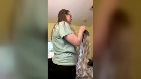 VegasGirl online show from 01.07.26