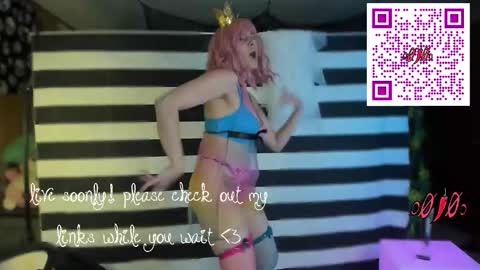 Pepper online show from 11.08.25