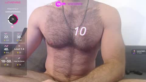 Adam online show from 02.24.25