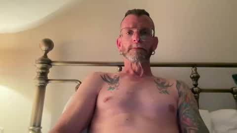 Jonathan Deep online show from 01.05.26