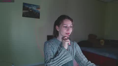 Snapshot of oaklyndobson chatting on 04.28.26 Oaklyn online show from 04.28.26