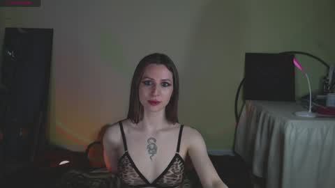 Snapshot of oaklyndobson chatting on 05.02.26 Oaklyn online show from 05.02.26