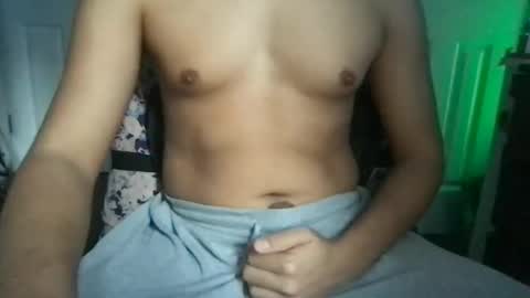 Horny Frat Boy online show from 03.02.25