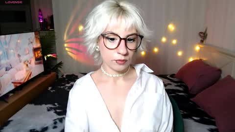 Moonlight online show from 12.20.25