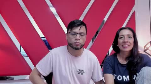 MIA AND JOSH online show from 09.27.25